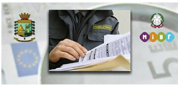 Crotone, A Scuola con la Guardia di Finanza: al via la VI^ edizione di “Educazione alla legalità economica”